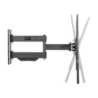 Tripp Lite DWM3270XOUT TV mount/stand 70" Black