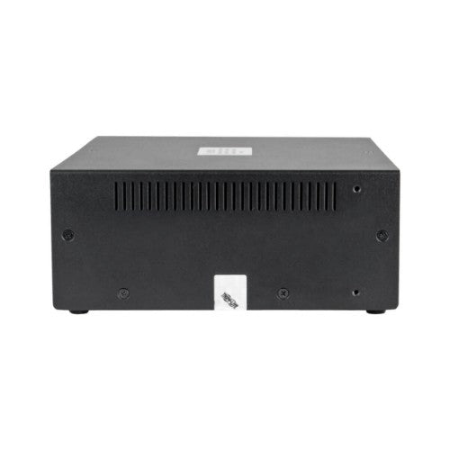 Tripp Lite B002-DP2AC4 KVM switch Black