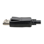 Tripp Lite P582-020-HD-V2A video cable adapter 240.2" (6.1 m) DISPLAYPORT HDMI Black