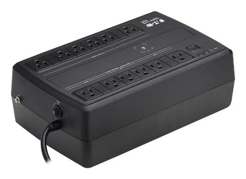 Tripp Lite AVR750UNC UPS battery 12 V