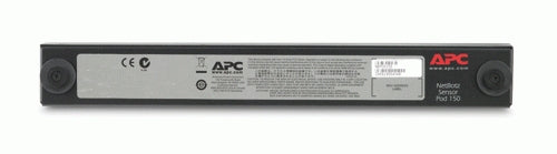 APC NetBotz Rack Sensor Pod 150 security access control system