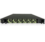 HPE Aruba Networking Aruba CX 10000-48Y6C Managed L3 1U