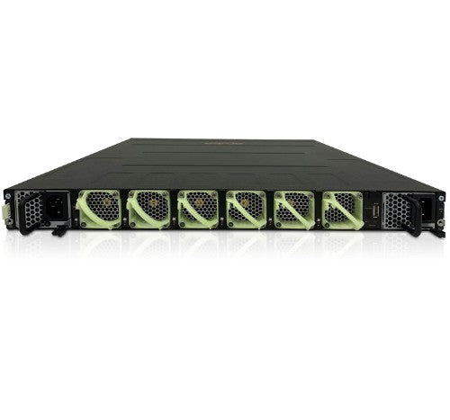 HPE Aruba Networking Aruba CX 10000-48Y6C Managed L3 1U