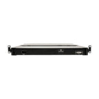 Tripp Lite B021-000-19-HD rack console 19" Black 1U
