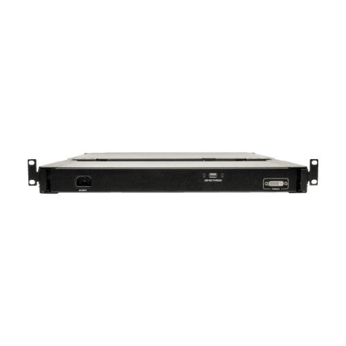 Tripp Lite B021-000-19-HD rack console 19" Black 1U