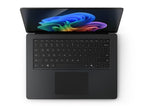 Microsoft Surface Laptop 7 Copilot+ PC Intel Core Ultra 5 15" Touchscreen 32 GB LPDDR5x-SDRAM 256 GB SSD Wi-Fi 7 (802.11be) Windows 11 Pro Black