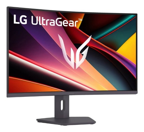 LG 32G600A-B computer monitor 32" 2560 x 1440 pixels Quad HD LCD Black