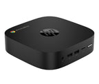 HP Chromebox Enterprise G4