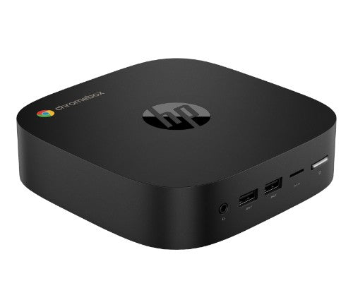 HP Chromebox Enterprise G4 Intel® Core™ i5 i5-1335U 8 GB DDR4-SDRAM
