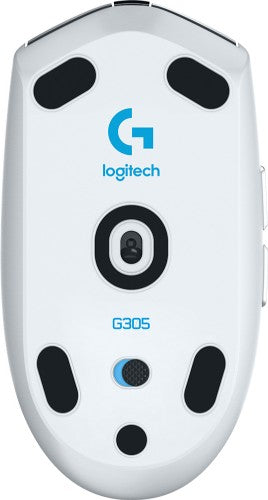 Logitech G 910-005289 mouse Gaming Ambidextrous RF Wireless Optical 12000 DPI