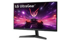 LG 24GS60F-B computer monitor 24" 1920 x 1080 pixels Full HD Black