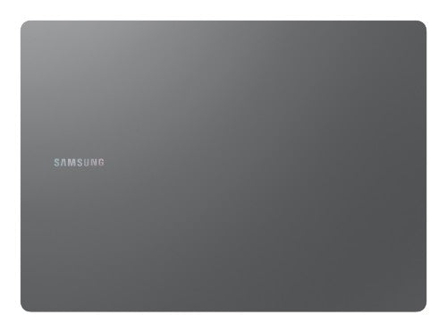 Samsung NP944XHA Copilot+ PC Intel Core Ultra 7 256V Laptop 14" Touchscreen WQXGA+ 16 GB LPDDR5x-SDRAM 512 GB SSD Wi-Fi 7 (802.11be) Windows 11 Pro Gray