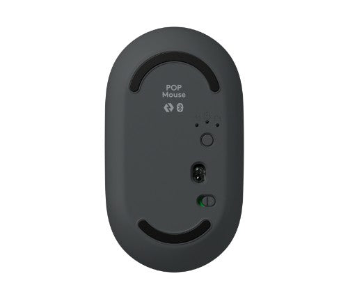 Logitech POP mouse Universal Bluetooth Optical 4000 DPI
