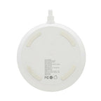 Tripp Lite TLP26PD30WCAM surge protector White 2 AC outlet(s) 120 V 72" (1.83 m)