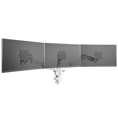 Chief Kontour K1C 24" White Desk