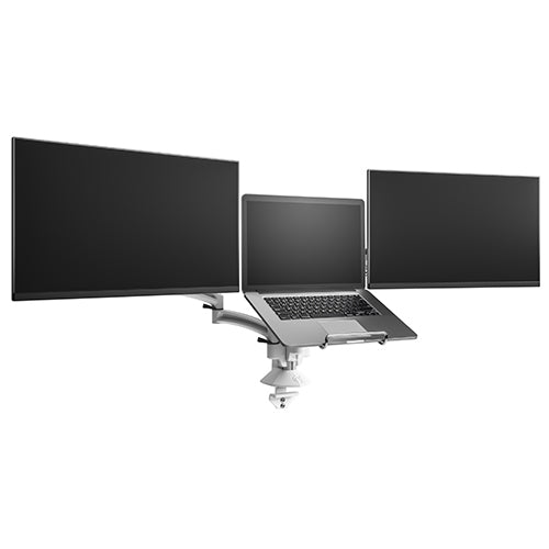 Chief Kontour K1C 24" White Desk