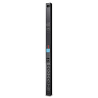 APC AP8958NA3 power distribution unit (PDU) 8 AC outlet(s) 0U Black