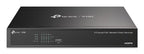 TP-Link VIGI NVR1008H-8P Black