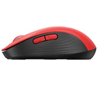 Logitech 910-006358 mouse Office Right-hand Bluetooth Optical 4000 DPI