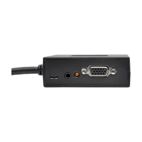 Tripp Lite P131-06N-2VA-U video splitter VGA 2x VGA