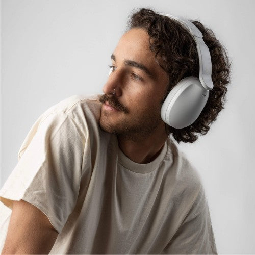 Skullcandy Hesh 360 Headset Wired & Wireless Head-band Music/Everyday USB Type-C Bluetooth White