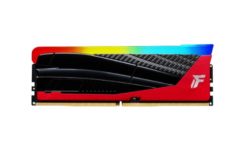 Kingston Technology FURY Renegade RGB Limited Edition memory module 48 GB 2 x 24 GB DDR5 8000 MT/s