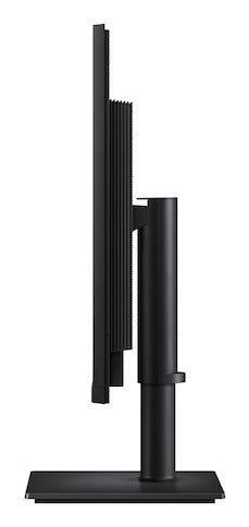 Samsung S80UH computer monitor 32" 3840 x 2160 pixels 4K Ultra HD LCD Black