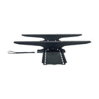 Tripp Lite DWT60100XX TV mount/stand 100" Black