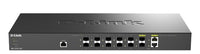D-Link DXS-1210-12SC network switch Managed L2/L3 1U Black, Silver