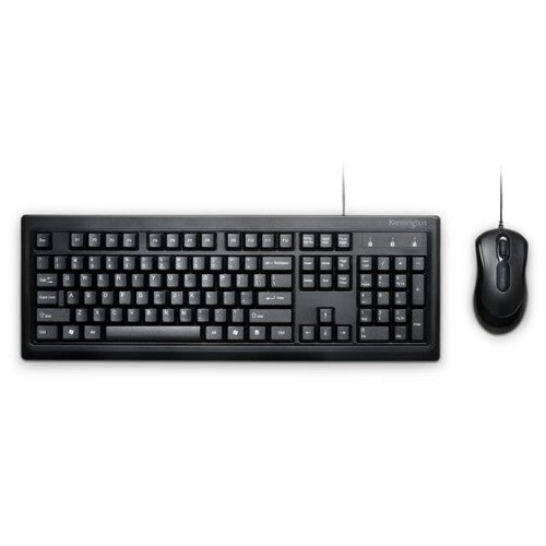 Kensington ValuKeyboard keyboard Home/Office QWERTY