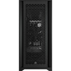 Corsair 5000D AIRFLOW Midi Tower Black
