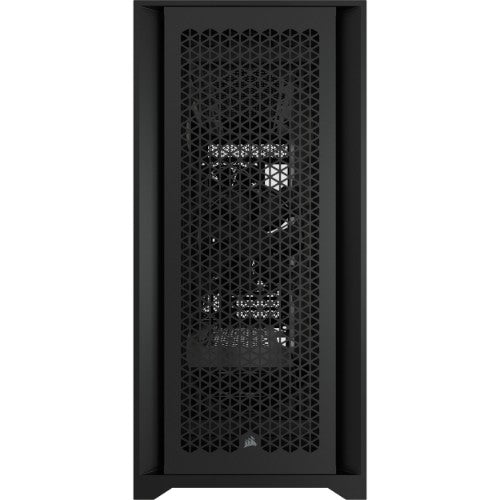 Corsair 5000D AIRFLOW Midi Tower Black