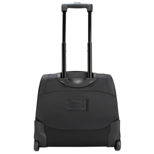 Targus TCG717GL laptop case 17.3" Trolley case Black
