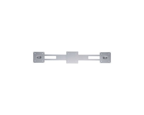 Cisco CS-KITPLUS-WMK= video conferencing accessory Mounting kit Gray