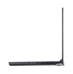 Acer Predator Helios 300 PH315-54-714U Intel® Core™ i7 i7-11800H Laptop 15.6" Full HD 16 GB DDR4-SDRAM 1.51 TB HDD+SSD NVIDIA GeForce RTX 3060 Wi-Fi 6 (802.11ax) Windows 11 Home Black