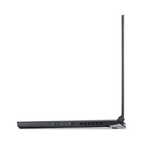 Acer Predator Helios 300 PH315-54-714U Intel® Core™ i7 i7-11800H Laptop 15.6" Full HD 16 GB DDR4-SDRAM 1.51 TB HDD+SSD NVIDIA GeForce RTX 3060 Wi-Fi 6 (802.11ax) Windows 11 Home Black