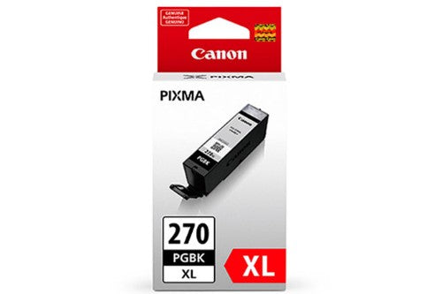 Canon PGI-270 XL ink cartridge Original Black