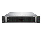 HPE ProLiant DL380 Gen10 4208 2.1GHz 8-core 1P 32GB-R P408i-a NC 8SFF 500W PS Server