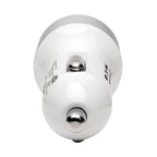 Tripp Lite U280-C02-C1A1 mobile device charger Universal White Cigar lighter Fast charging Auto