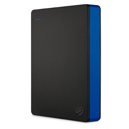 Seagate Game Drive STGD4000400 external hard drive 4 TB Black