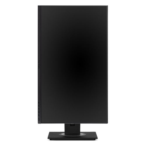Viewsonic VG2756A-2K computer monitor 27" 2560 x 1440 pixels Quad HD LED Black