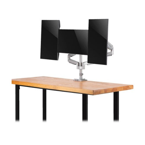 Tripp Lite DDR1730TAL monitor mount / stand 30" Desk Silver