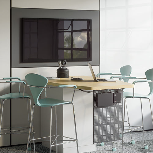 Chief CSPH mounting kit