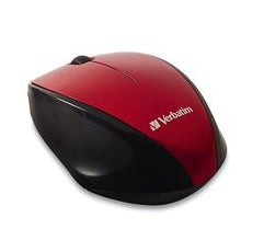 Verbatim 97995 mouse RF Wireless Optical