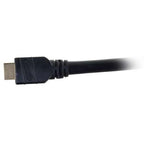 C2G HDMI - HDMI, m-m, 30.4m HDMI cable 1196.9" (30.4 m) HDMI Type A (Standard) Black