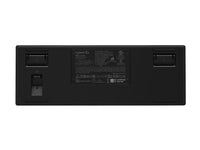 Logitech G 920-011902 keyboard Gaming RF Wireless + Bluetooth QWERTY English Black