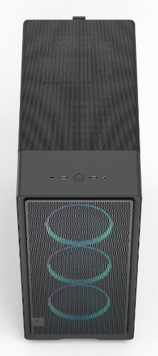 Fractal Design Epoch Midi Tower Black