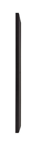 LG 55UV5N-E signage display Digital signage flat panel 55" 500 cd/m² 4K Ultra HD Black WebOS 24/7