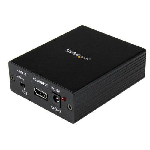 StarTech.com HDMI2VGA video signal converter 1920 x 1200 pixels