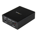 StarTech.com HDMI2VGA video signal converter 1920 x 1200 pixels